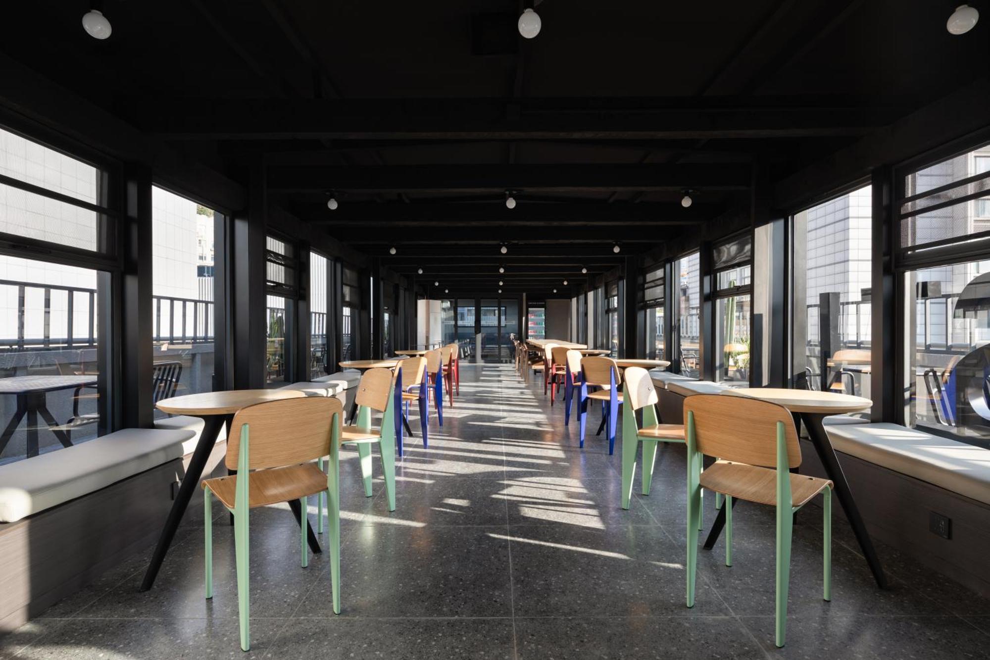 Chengdu Desti Youth Park Hostel Taikooli Kültér fotó